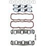 FEL PRO GASKETS MS 98005 T Engine Intake Manifold Gasket Set