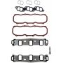 FEL PRO GASKETS MS 98006 T Engine Intake Manifold Gasket Set