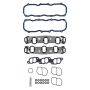 FEL PRO GASKETS MS 98006 T Engine Intake Manifold Gasket Set