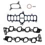 FEL PRO GASKETS MS 98007 T Engine Intake Manifold Gasket Set
