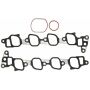 FEL PRO GASKETS MS 98008 T-1 Engine Intake Manifold Gasket Set