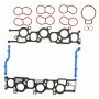 FEL PRO GASKETS MS 98009 T Engine Intake Manifold Gasket Set
