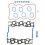 FEL PRO GASKETS MS 98011 T-1 Engine Intake Manifold Gasket Set