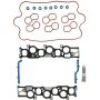 FEL PRO GASKETS MS 98011 T-3 Engine Intake Manifold Gasket Set