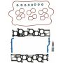 FEL PRO GASKETS MS 98011 T-3 Engine Intake Manifold Gasket Set