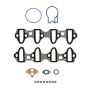 FEL PRO GASKETS MS 98016 T Engine Intake Manifold Gasket Set