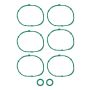 FEL PRO GASKETS MS 98021 Engine Intake Manifold Gasket Set