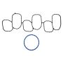 FEL PRO GASKETS MS 98024 Engine Intake Manifold Gasket Set