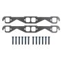 FEL PRO GASKETS MSB 94054 Exhaust Manifold Gasket Set Bolts Included