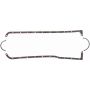 FEL PRO GASKETS OS 12701 C Engine Oil Pan Gasket Set Blue Stripe cork-rubber