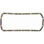 FEL PRO GASKETS OS 12992 C Engine Oil Pan Gasket Set Blue Stripe cork-rubber