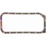 FEL PRO GASKETS OS 20073 C Engine Oil Pan Gasket Set Blue Stripe cork-rubber