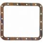 FEL PRO GASKETS OS 20107 C Engine Oil Pan Gasket Set Blue Stripe cork-rubber