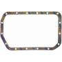 FEL PRO GASKETS OS 21564 C Engine Oil Pan Gasket Set Blue Stripe cork-rubber