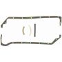 FEL PRO GASKETS OS 2996 C-1 Engine Oil Pan Gasket Set Blue Stripe cork-rubber