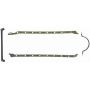FEL PRO GASKETS OS 30061 C-1 Engine Oil Pan Gasket Set Blue Stripe cork-rubber
