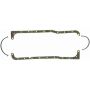 FEL PRO GASKETS OS 30214 C Engine Oil Pan Gasket Set Blue Stripe cork-rubber