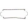 FEL PRO GASKETS OS 30217 C Engine Oil Pan Gasket Set Blue Stripe cork-rubber