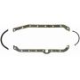 FEL PRO GASKETS OS 30386 C Engine Oil Pan Gasket Set Blue Stripe cork-rubber