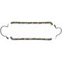 Fel-Pro BCWV-OS30412C Oil Pan Set
