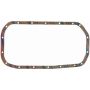 FEL PRO GASKETS OS 30414 C Engine Oil Pan Gasket Set Blue Stripe cork-rubber