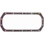 FEL PRO GASKETS OS 30459 C Engine Oil Pan Gasket Set 14 Bolt Hole One Piece Gasket