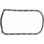 FEL PRO GASKETS OS 30469 R Engine Oil Pan Gasket Set PermaDry molded rubber