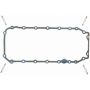 FEL PRO GASKETS OS 30525 T Engine Oil Pan Gasket Set PermaDryPlus rigid carrier, Oil Pan SnapUps Included