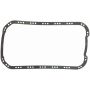 FEL PRO GASKETS OS 30542 R Engine Oil Pan Gasket Set PermaDry molded rubber