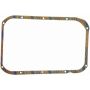 FEL PRO GASKETS OS 30553 C Engine Oil Pan Gasket Set Blue Stripe cork-rubber