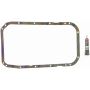 FEL PRO GASKETS OS 30570 C Engine Oil Pan Gasket Set Blue Stripe cork-rubber