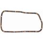 FEL PRO GASKETS OS 30617 C Engine Oil Pan Gasket Set Blue Stripe cork-rubber