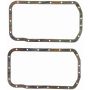 FEL PRO GASKETS OS 30623 C-1 Engine Oil Pan Gasket Set Blue Stripe cork-rubber