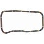 FEL PRO GASKETS OS 30629 C Engine Oil Pan Gasket Set Blue Stripe cork-rubber