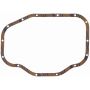 FEL PRO GASKETS OS 30654 C Engine Oil Pan Gasket Set Blue Stripe cork-rubber