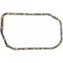 FEL PRO GASKETS OS 30665 C Engine Oil Pan Gasket Set Blue Stripe cork-rubber