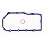 FEL PRO GASKETS OS 30673 R Engine Oil Pan Gasket Set PermaDry molded rubber