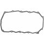 FEL PRO GASKETS OS 30676 R Engine Oil Pan Gasket Set PermaDry molded rubber