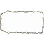 FEL PRO GASKETS OS 30678 R Engine Oil Pan Gasket Set PermaDry molded rubber