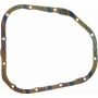 FEL PRO GASKETS OS 30681 C Engine Oil Pan Gasket Set Blue Stripe cork-rubber