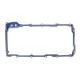 FEL PRO GASKETS OS 30693 R Engine Oil Pan Gasket Set PermaDry molded rubber