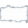 FEL PRO GASKETS OS 30697 R Engine Oil Pan Gasket Set PermaDry molded rubber