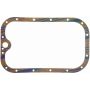 FEL PRO GASKETS OS 30700 C Engine Oil Pan Gasket Set Blue Stripe cork-rubber