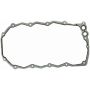 FEL PRO GASKETS OS 30701 R Engine Oil Pan Gasket Set PermaDry molded rubber