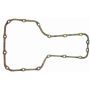 FEL PRO GASKETS OS 30705 C Engine Oil Pan Gasket Set Blue Stripe cork-rubber