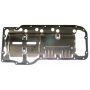 FEL PRO GASKETS OS 30709 R Engine Oil Pan Gasket Set PermaDry molded rubber