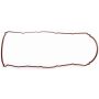 FEL PRO GASKETS OS 30714 R Engine Oil Pan Gasket Set PermaDry molded rubber