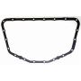 FEL PRO GASKETS OS 30722 R Engine Oil Pan Gasket Set PermaDry molded rubber
