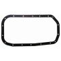FEL PRO GASKETS OS 30726 Engine Oil Pan Gasket Set High-temperature Rubber-coated fiber