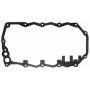 FEL PRO GASKETS OS 30728 R Engine Oil Pan Gasket Set PermaDry molded rubber